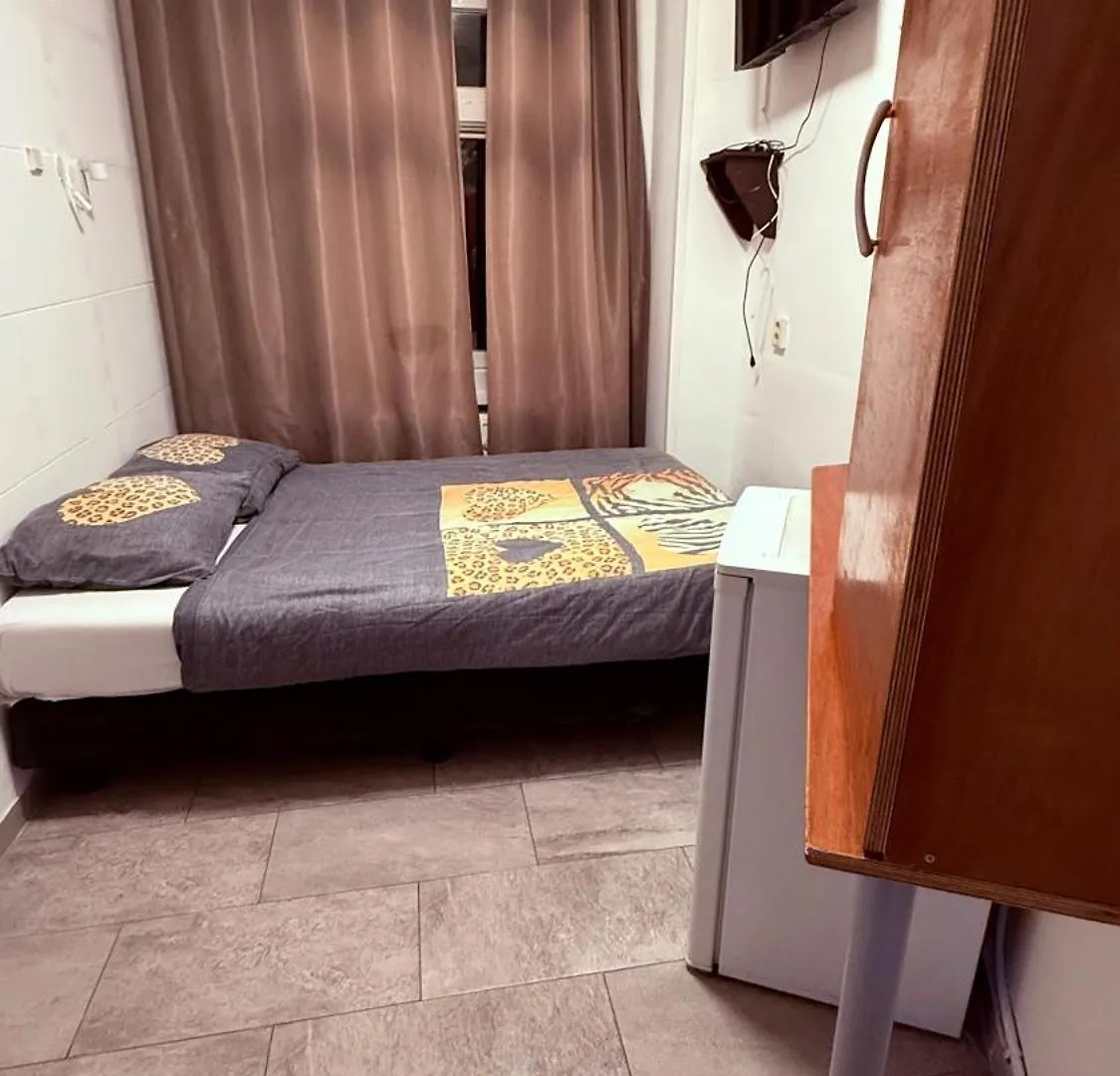Hotel Schroder Amsterdam
