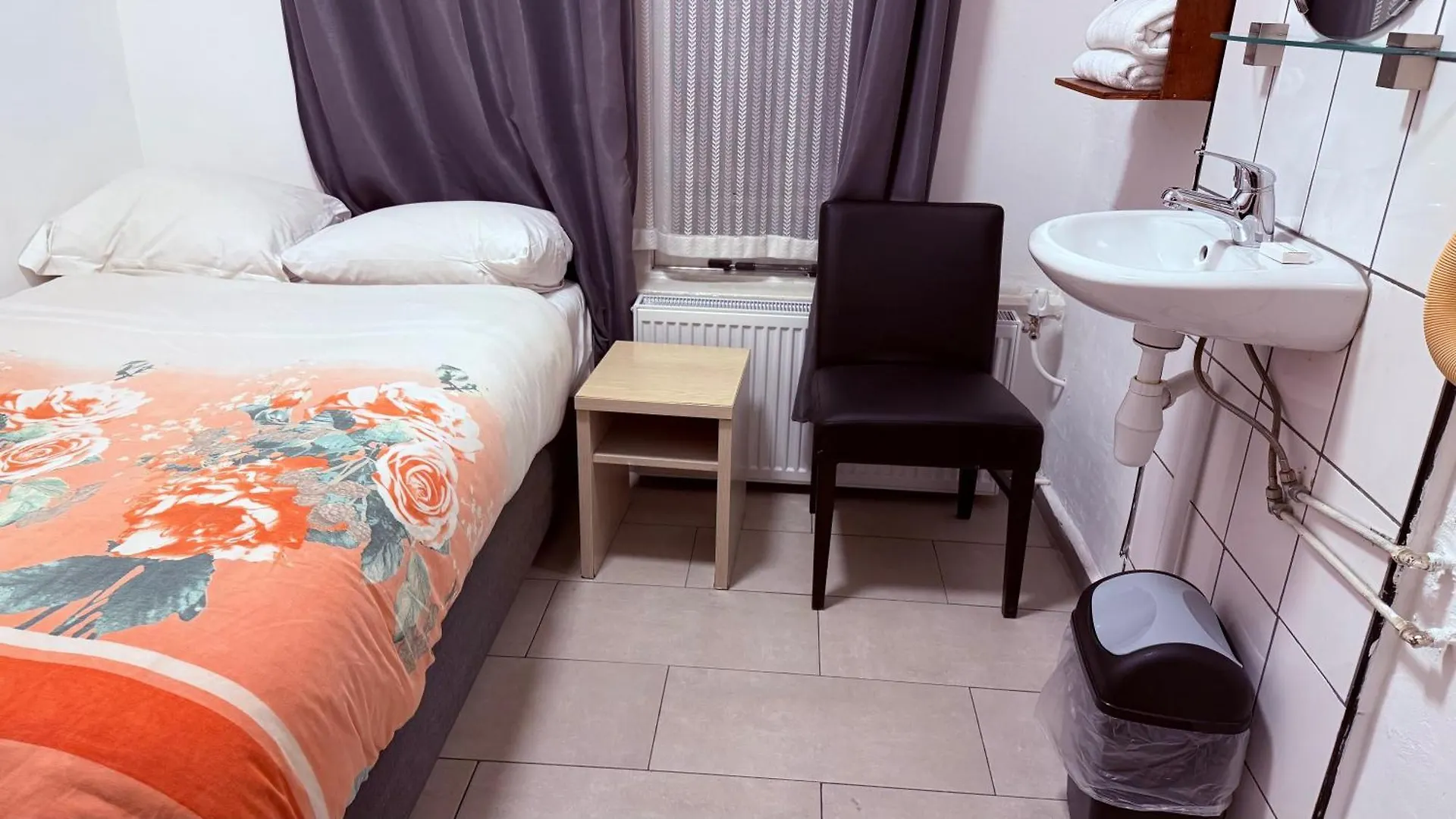 Hotel Schroder Amsterdam