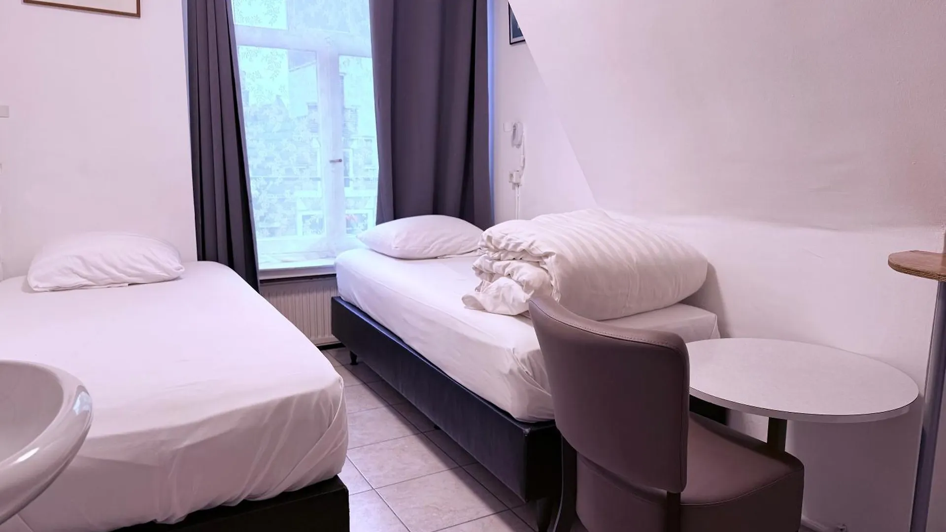 Hotel Schroder Amsterdam