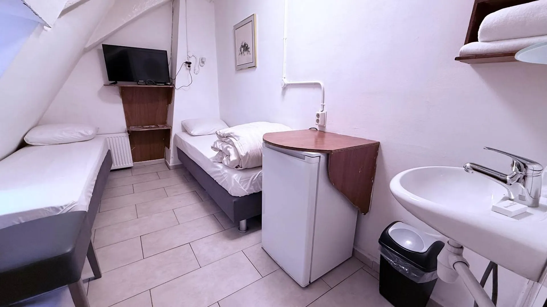 Hotel Schroder Amsterdam