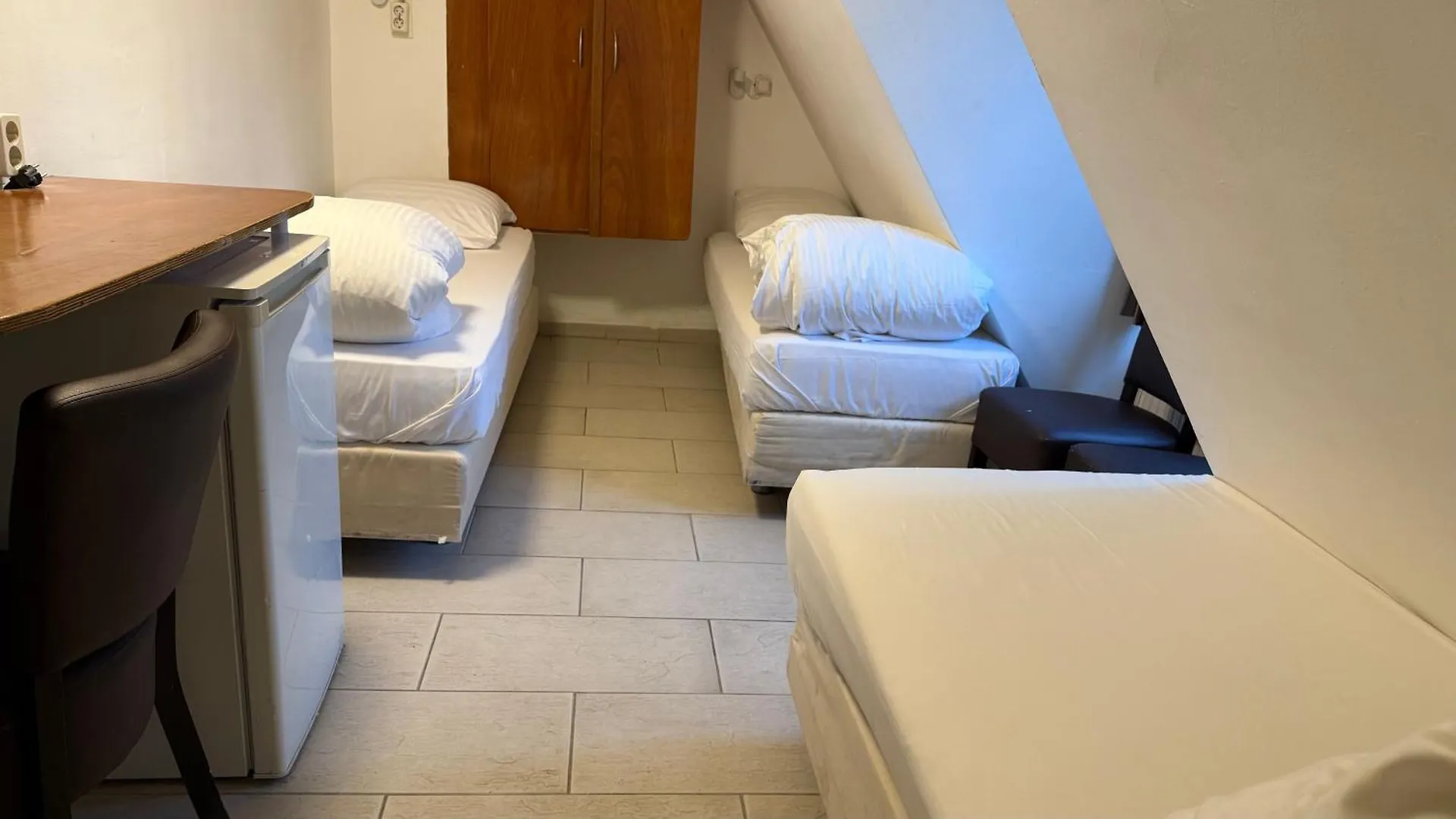 Hotel Schroder Amsterdam
