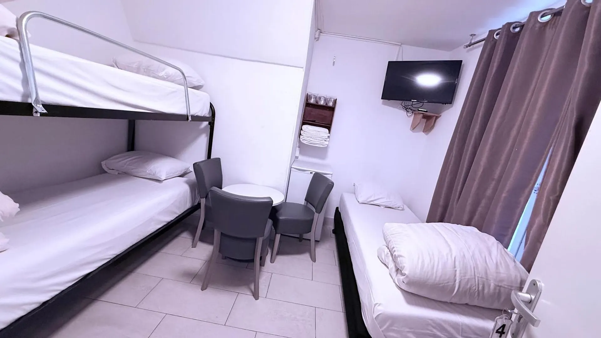 Hotel Schroder Amsterdam