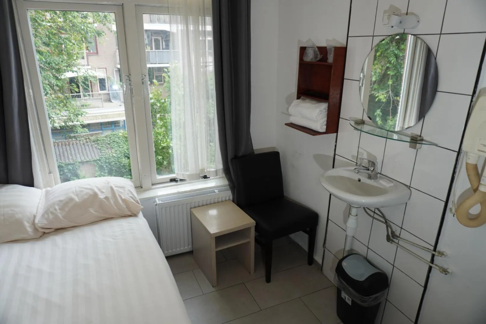 Hotel Schroder Amsterdam Нидерланды
