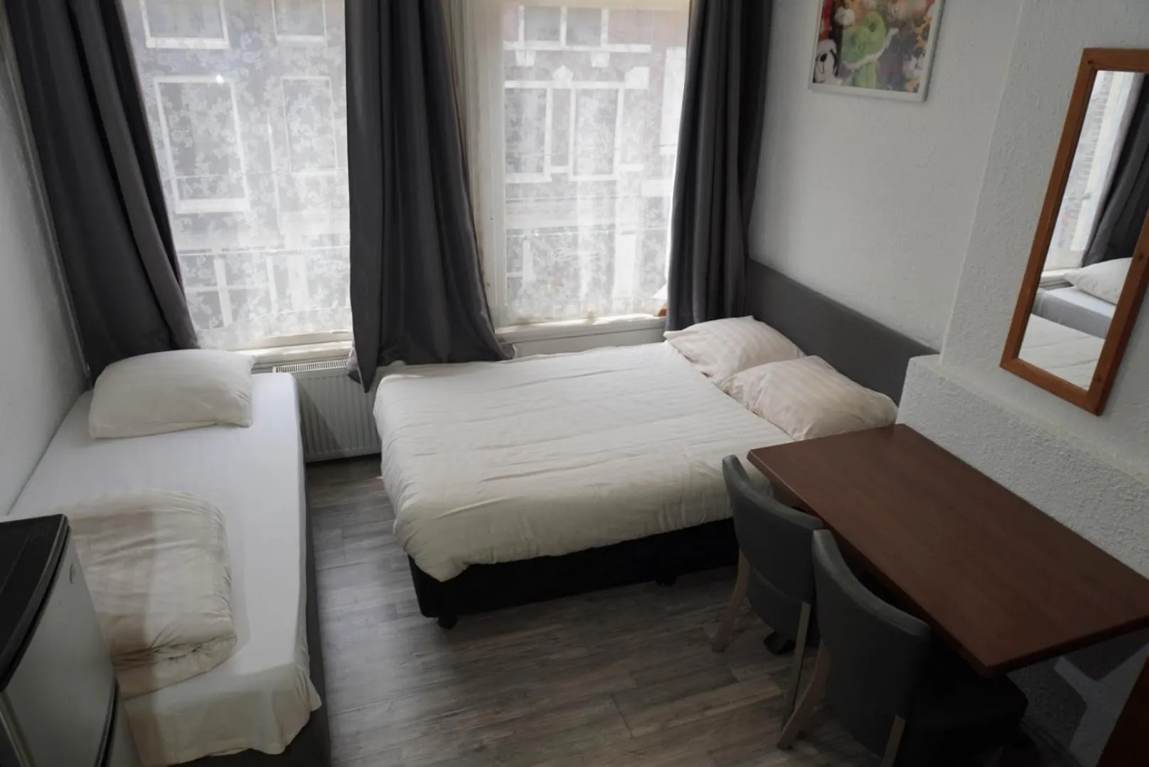 Hotel Schroder Amsterdam
