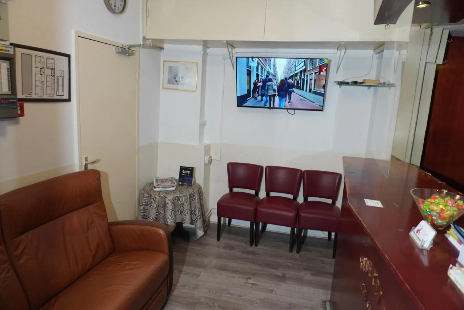Hotel Schroder Amsterdam 0*,  Нидерланды