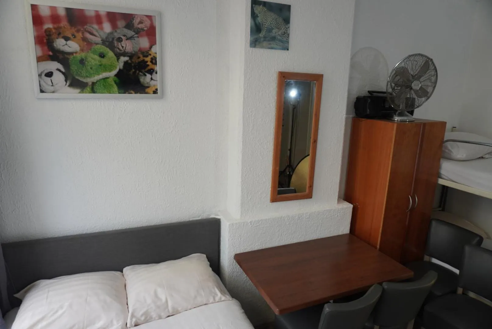 Hotel Schroder Amsterdam Нидерланды