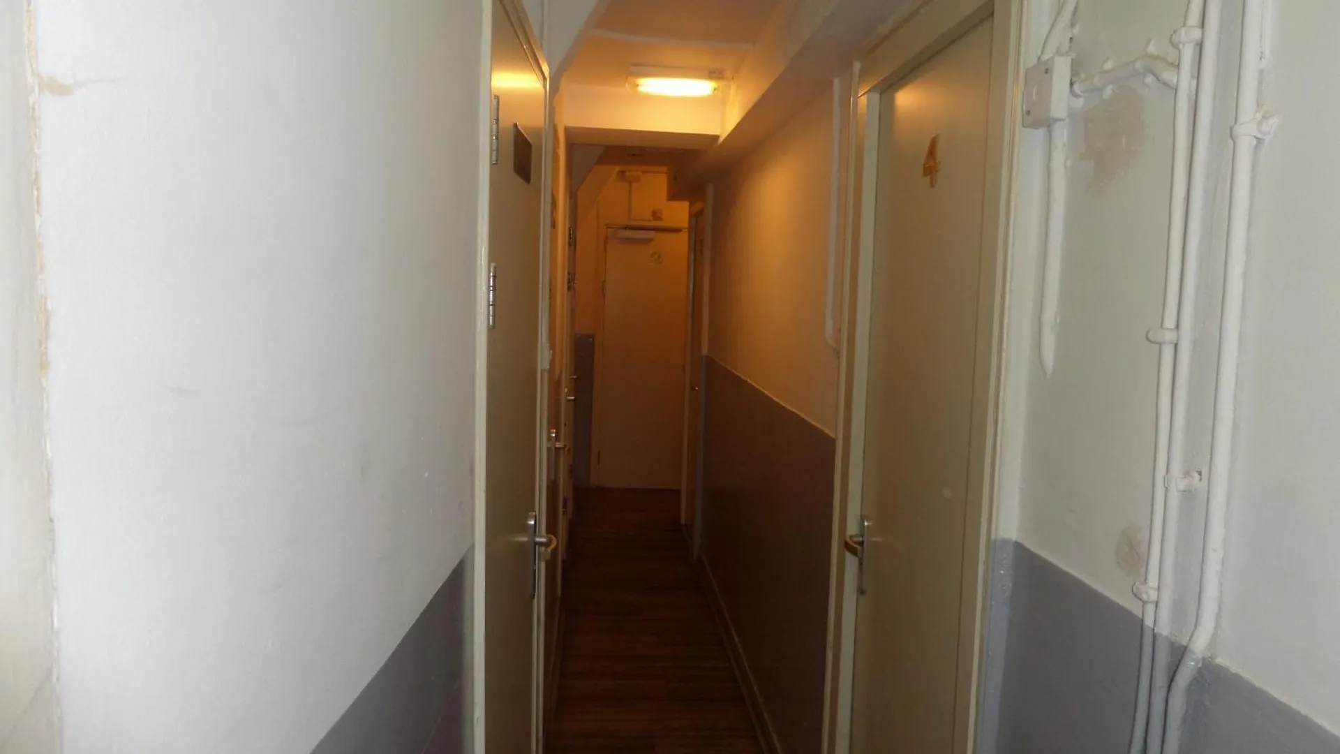 Hotel Schroder Amsterdam