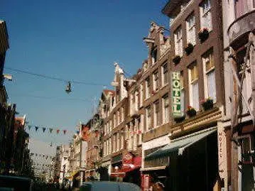 Hotel Schroder Amsterdam