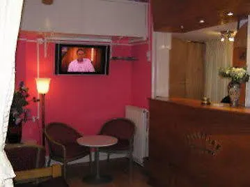 Hotel Schroder Amsterdam Netherlands
