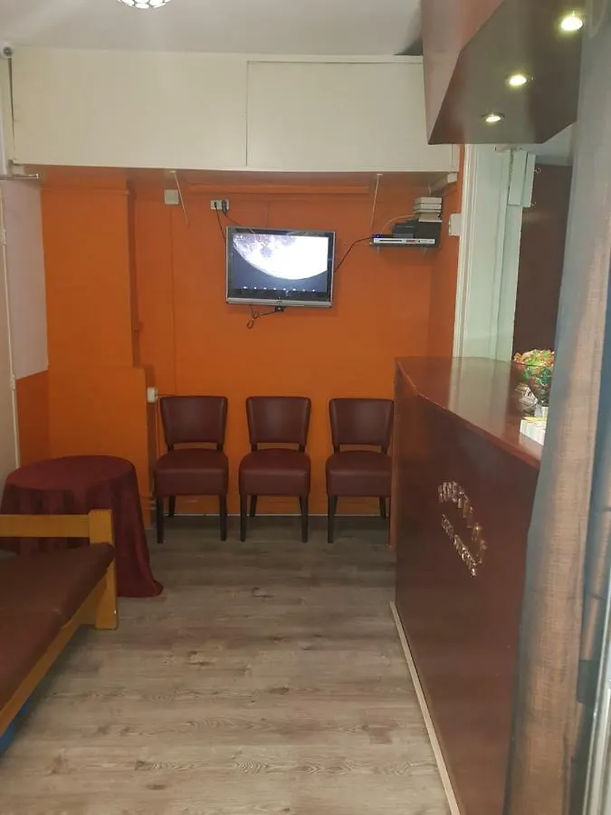Hotel Schroder Amsterdam Netherlands