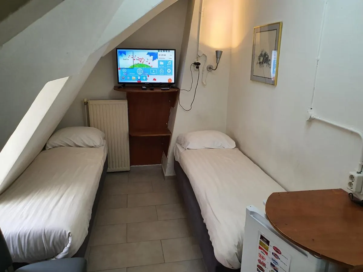 Hotel Schroder Amsterdam 0*,  Netherlands
