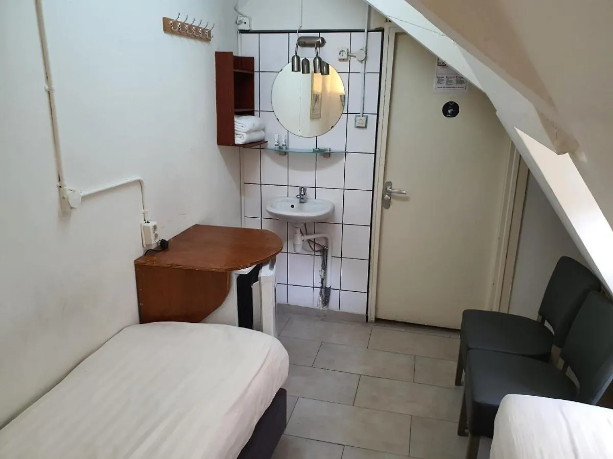 Hotel Schroder Amsterdam