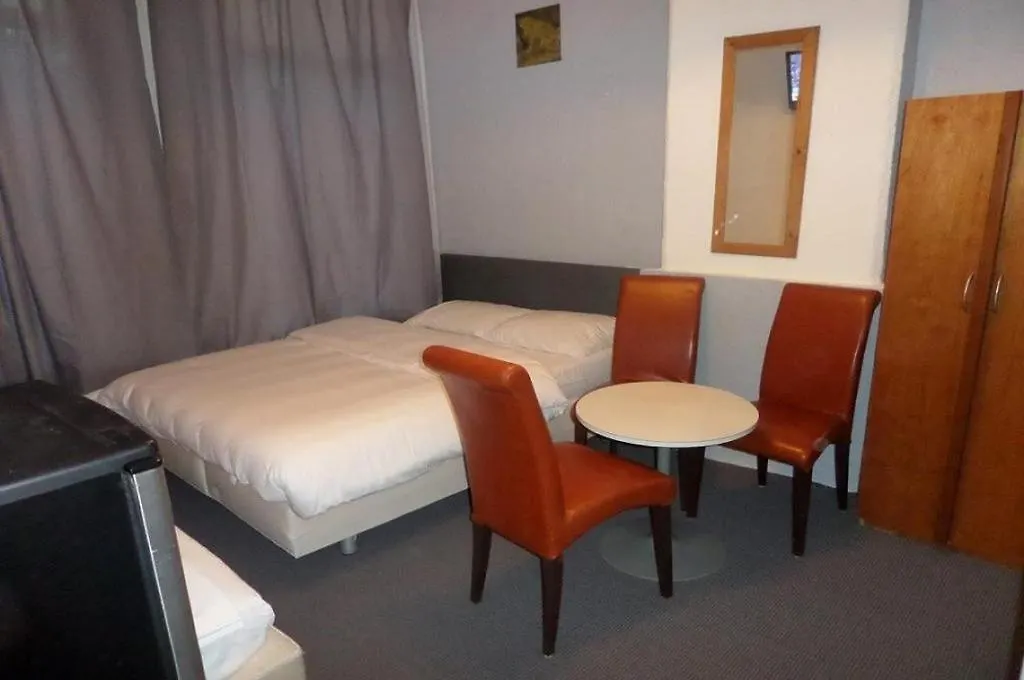 Hotel Schroder Amsterdam