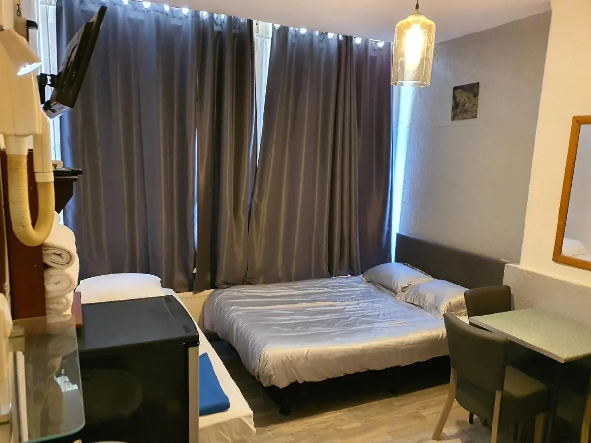 Hotel Schroder Amsterdam Нидерланды