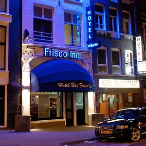 Hotel Frisco, Amsterdam