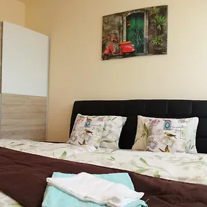 Garden House 2*, Budapest Ungarn