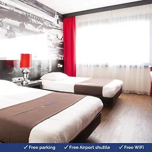 Western Amsterdam Airport Hotel Hoofddorp