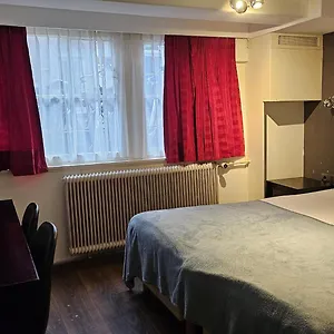 Hotel Quentin Golden Bear, Amsterdam