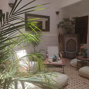Dantella 3*, Marrakesch Marokko
