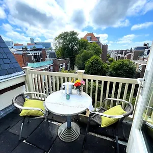 Irene's Palace , Den Haag Niederlande