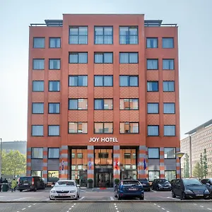 3* Отель Joy