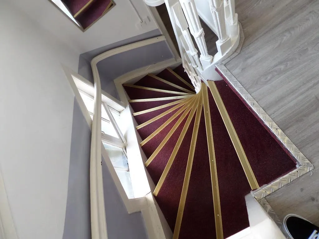 Hotel Schroder Amsterdam
