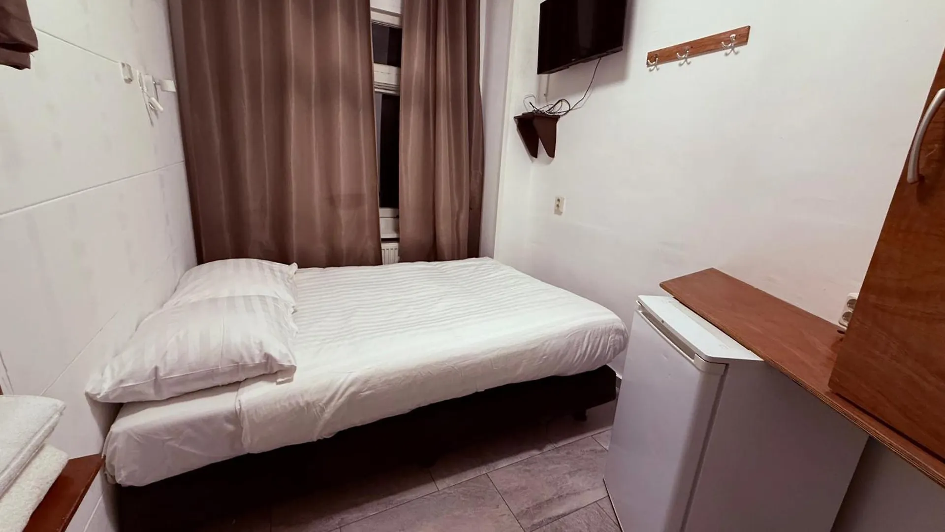 Hotel Schroder Amsterdam
