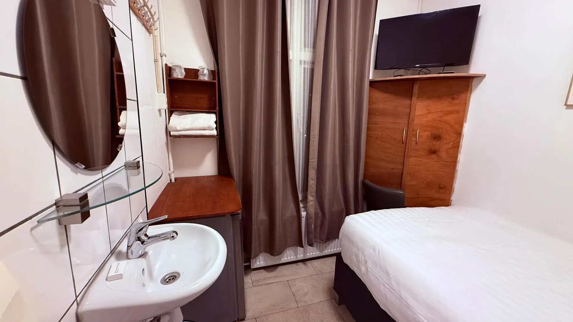 Hotel Schroder Amsterdam