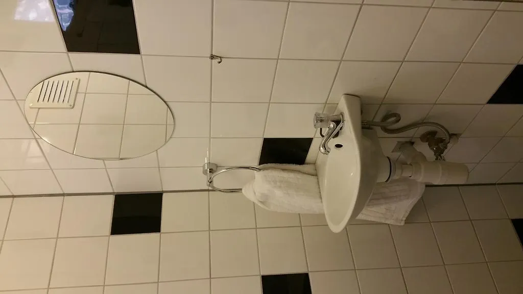 Hotel Schroder Amsterdam