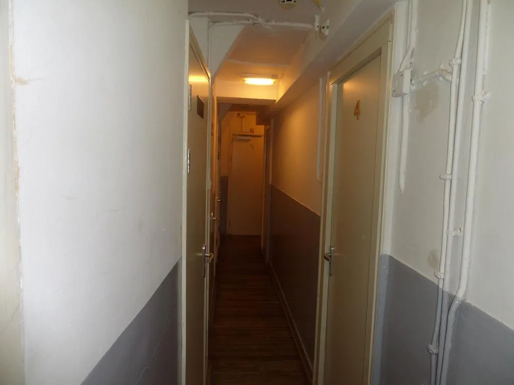Hotel Schroder Amsterdam