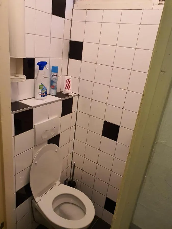 Hotel Schroder Amsterdam Pays-Bas