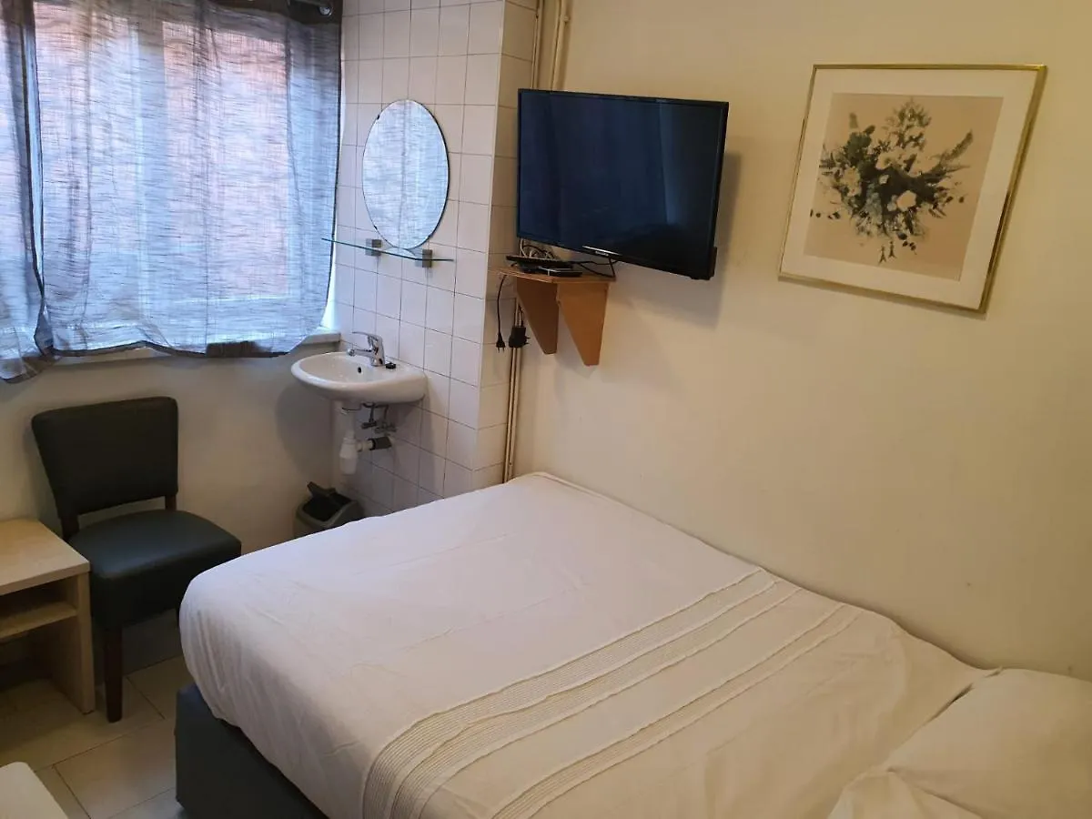 Hotel Schroder Amsterdam