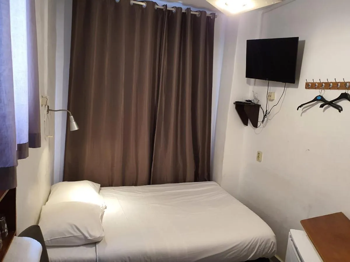 Hotel Schroder Amsterdam