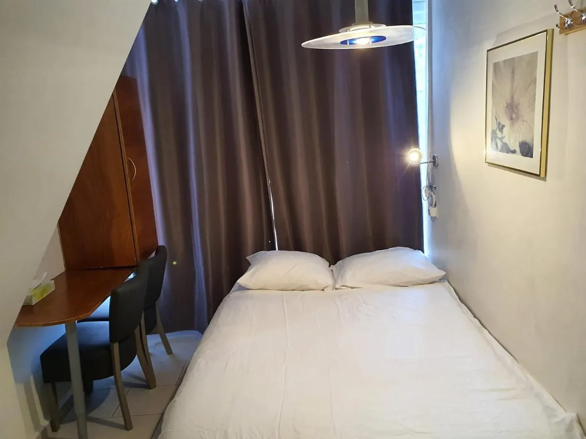 Hotel Schroder Amsterdam