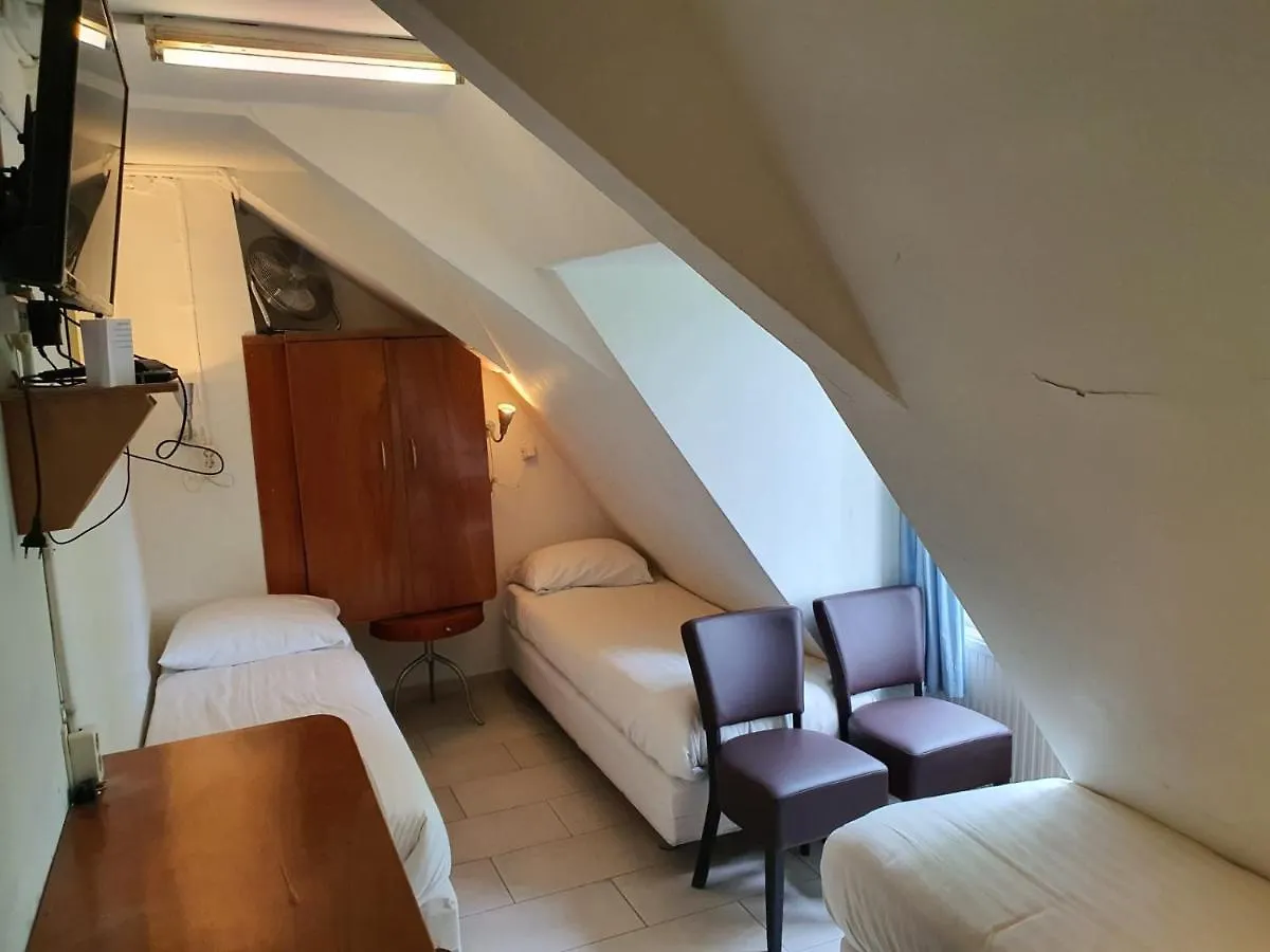 Hotel Schroder Amsterdam 0*,  Netherlands